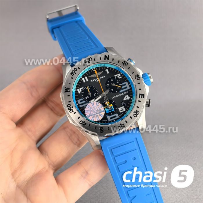 Часы Breitling Endurance Pro (25737)