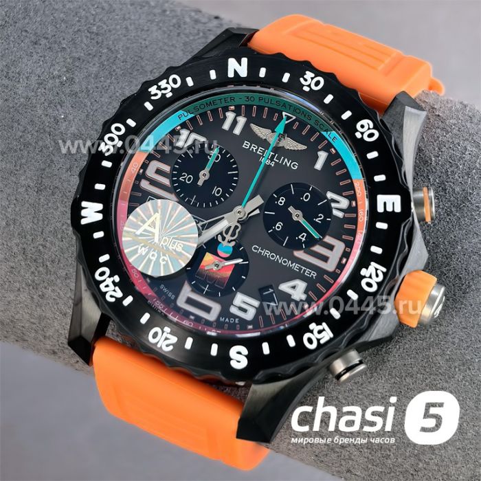 Часы Breitling Endurance Pro (25741)