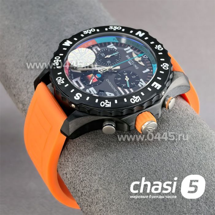 Часы Breitling Endurance Pro (25741)