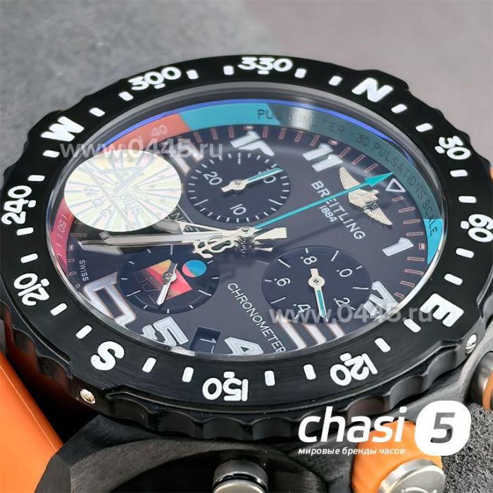 Часы Breitling Endurance Pro (25741)
