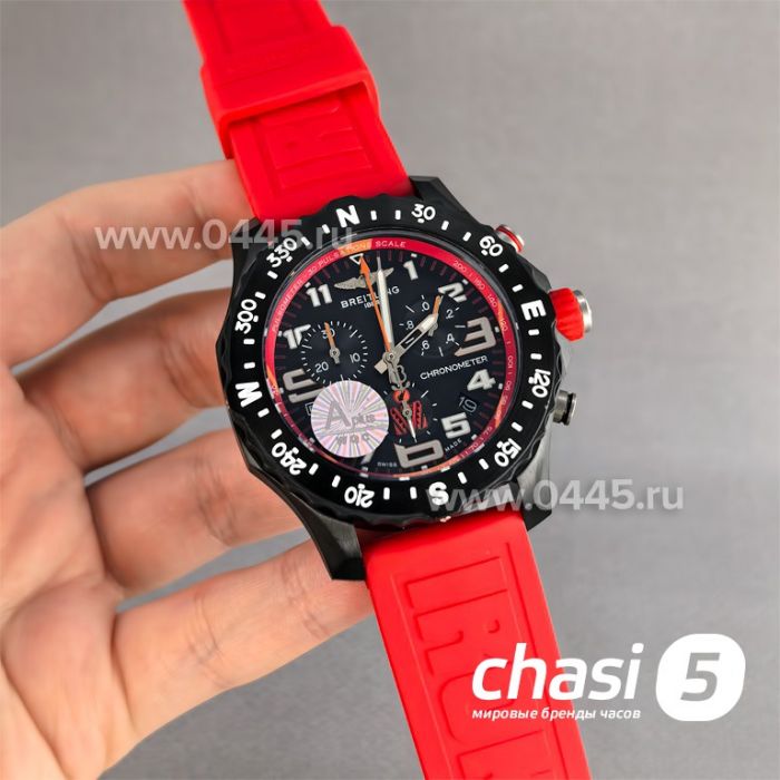 Часы Breitling Endurance Pro (25742)
