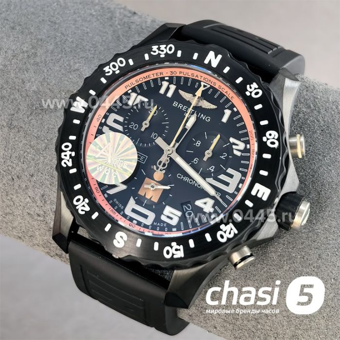Часы Breitling Endurance Pro (25744)