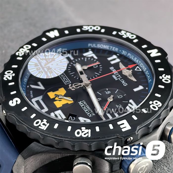Часы Breitling Endurance Pro (25745)