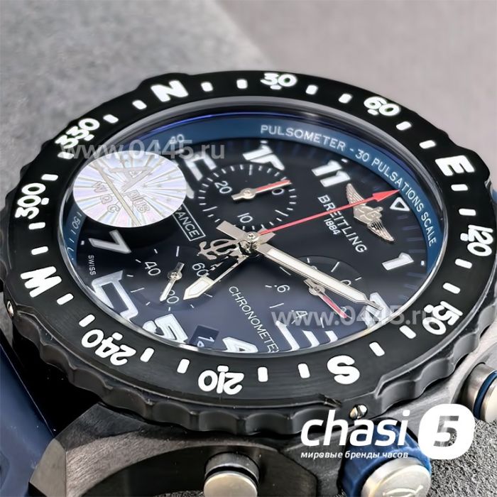 Часы Breitling Endurance Pro (25754)