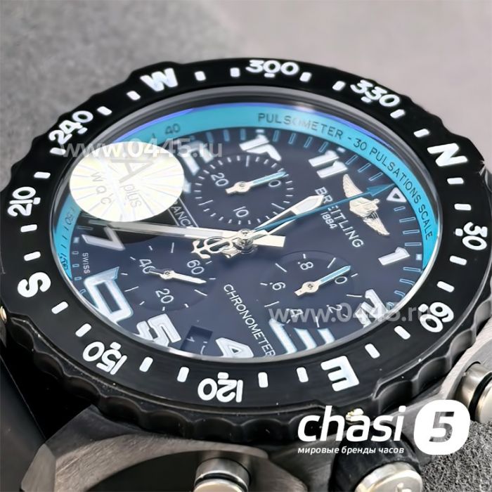 Часы Breitling Endurance Pro (25758)