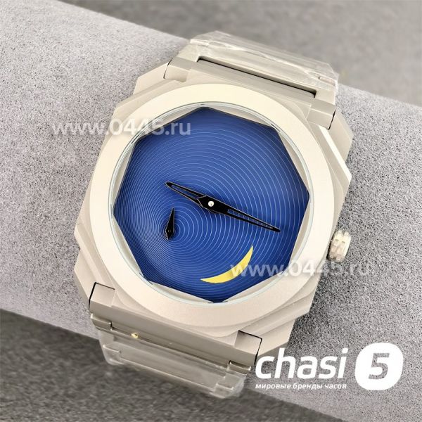 Часы Bvlgari Octo (24016) Часы Bvlgari Octo (24016)