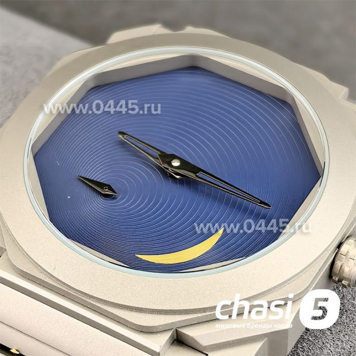 Часы Bvlgari Octo (24016)