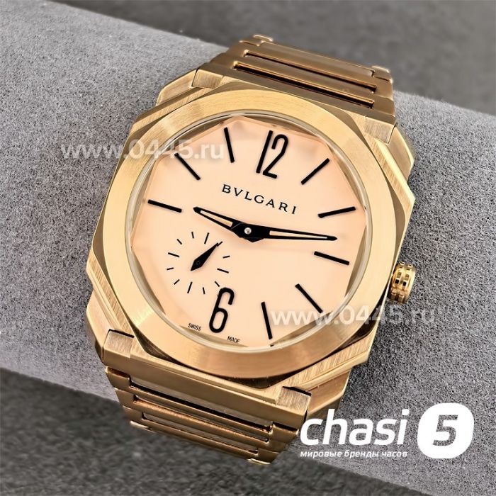 Часы Bvlgari Octo (24025)