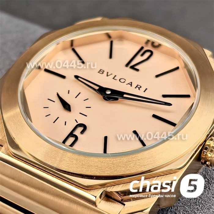 Часы Bvlgari Octo (24025)