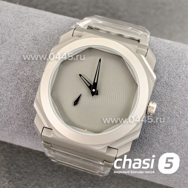 Часы Bvlgari Octo (24026) Часы Bvlgari Octo (24026)