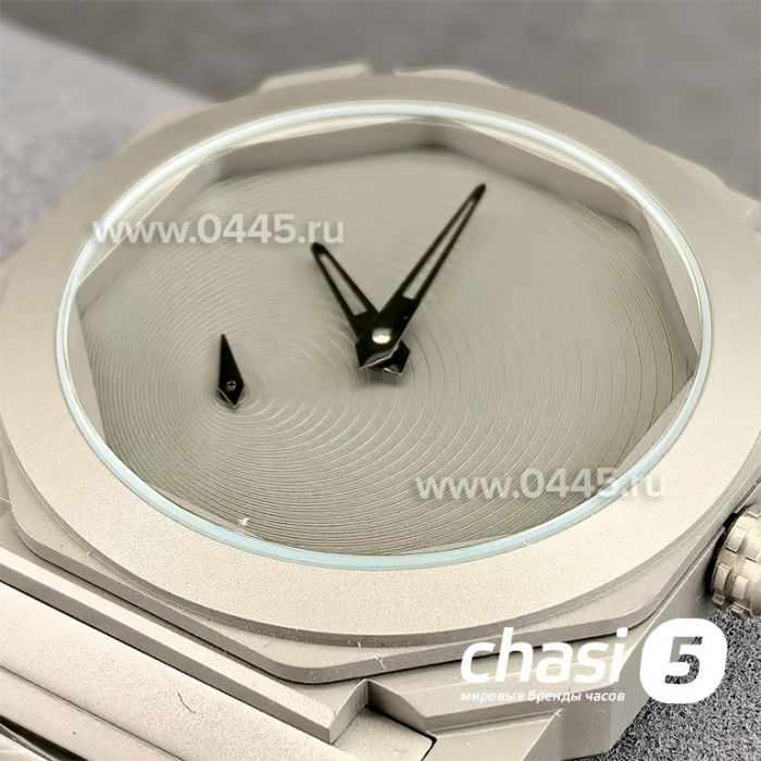 Часы Bvlgari Octo (24026)