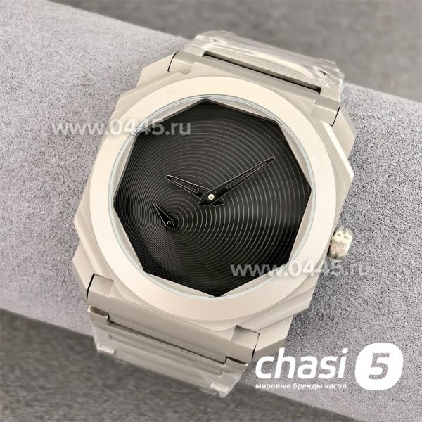 Часы Bvlgari Octo (24027) Часы Bvlgari Octo (24027)