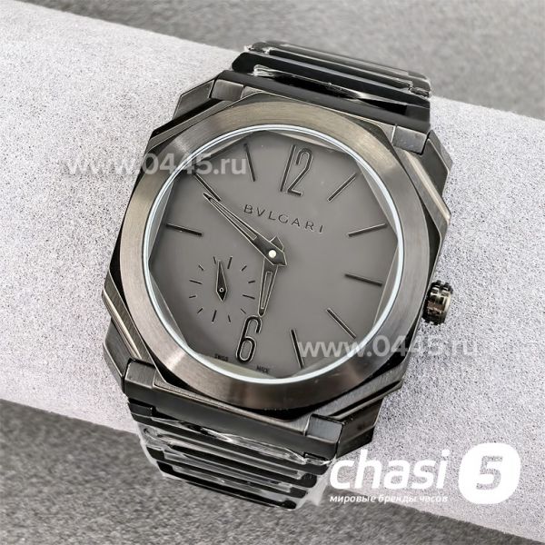Часы Bvlgari Octo (24028) Часы Bvlgari Octo (24028)