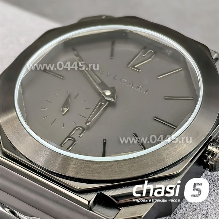 Часы Bvlgari Octo (24028)