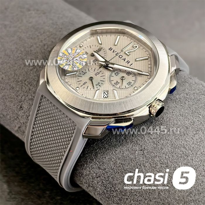Часы Bvlgari Octo (24865)