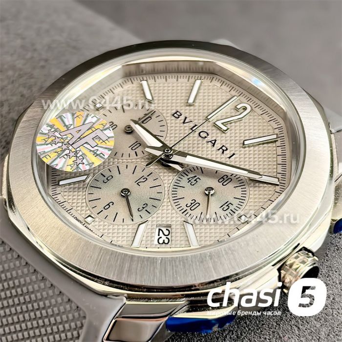 Часы Bvlgari Octo (24865)