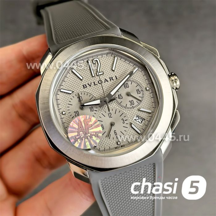 Часы Bvlgari Octo (24865)