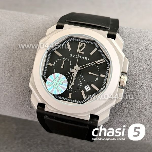 Часы Bvlgari Octo (24867) Часы Bvlgari Octo (24867)