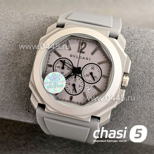 Часы Bvlgari Octo (24868) Часы Bvlgari Octo (24868)