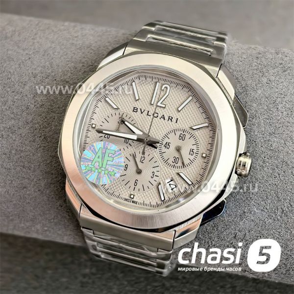 Часы Bvlgari Octo (24869)