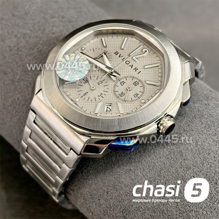 Часы Bvlgari Octo (24869)