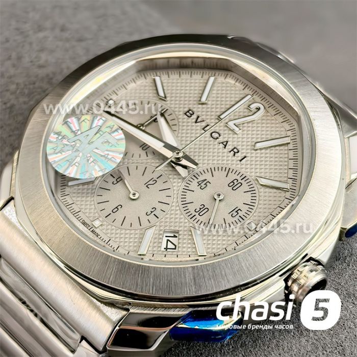 Часы Bvlgari Octo (24869)