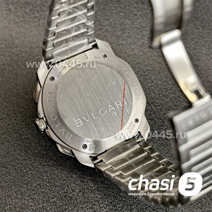 Часы Bvlgari Octo (24869)