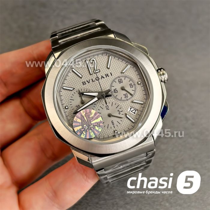 Часы Bvlgari Octo (24869)