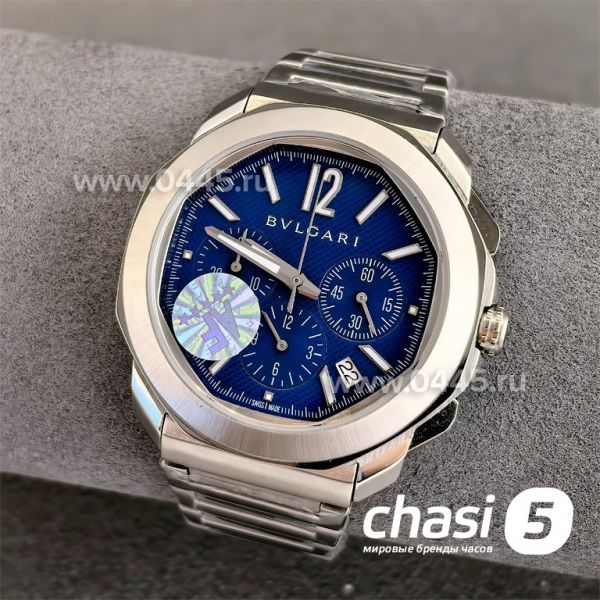 Часы Bvlgari Octo (24871)