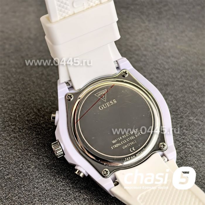 Часы Bvlgari Octo (24871)