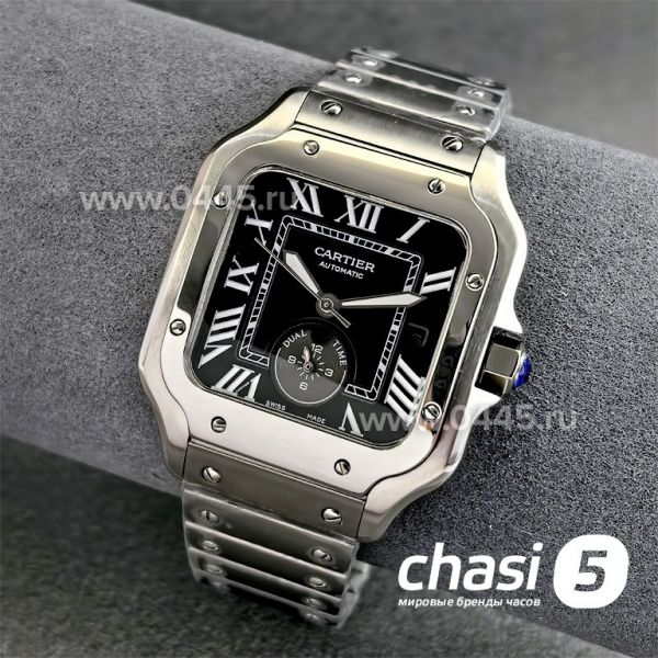 Часы Cartier Santos Dumont (23953) Часы Cartier Santos Dumont (23953)