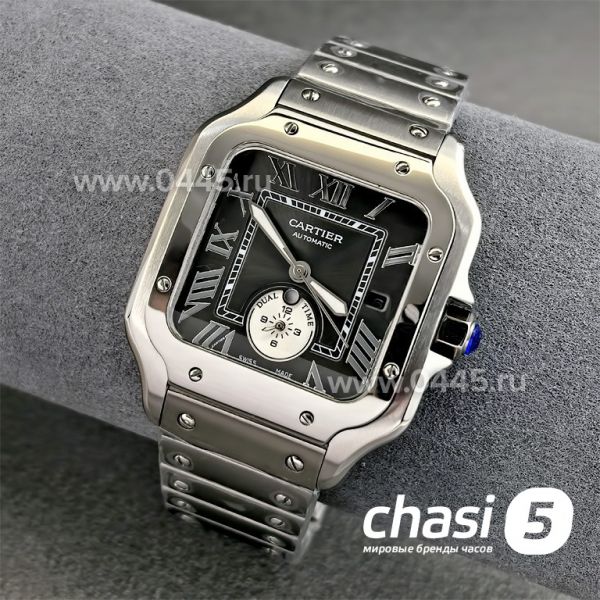Часы Cartier Santos Dumont (23954) Часы Cartier Santos Dumont (23954)