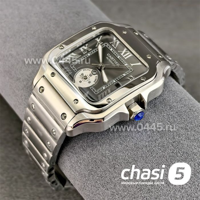 Часы Cartier Santos Dumont (23954)