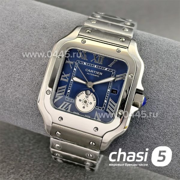 Часы Cartier Santos Dumont (23955) Часы Cartier Santos Dumont (23955)