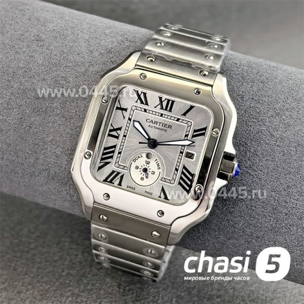 Часы Cartier Santos Dumont (23956) Часы Cartier Santos Dumont (23956)