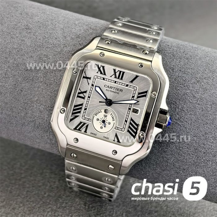 Часы Cartier Santos Dumont (23956)