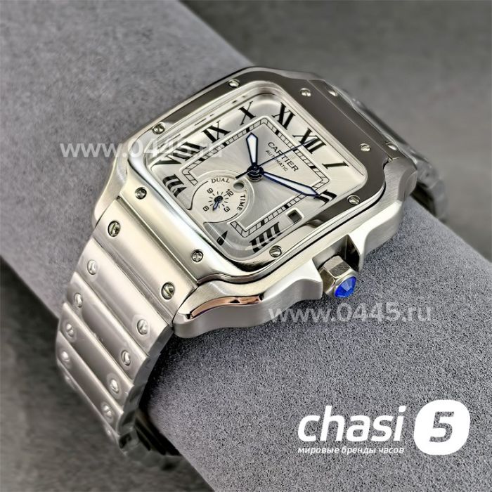 Часы Cartier Santos Dumont (23956)