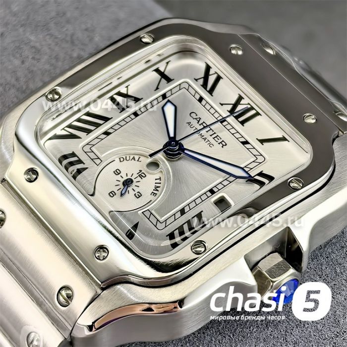 Часы Cartier Santos Dumont (23956)