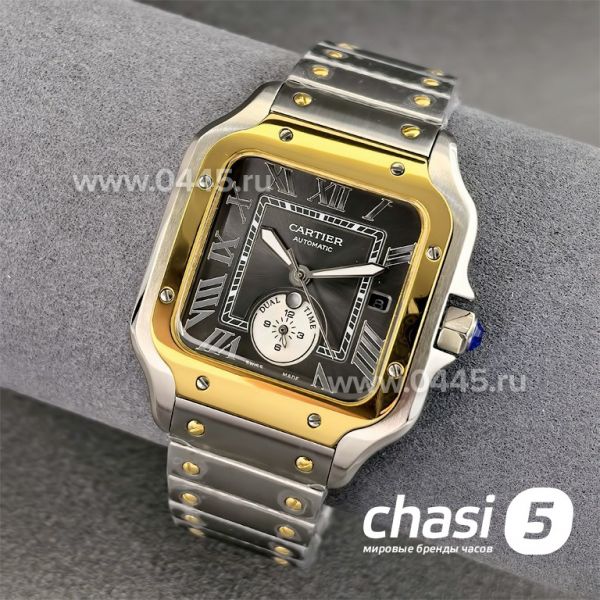 Часы Cartier Santos Dumont (23957) Часы Cartier Santos Dumont (23957)