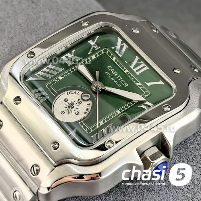 Часы Cartier Santos Dumont (23961)