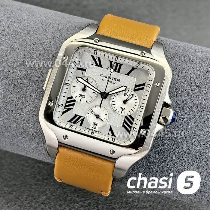 Часы Cartier Santos Dumont (23964)