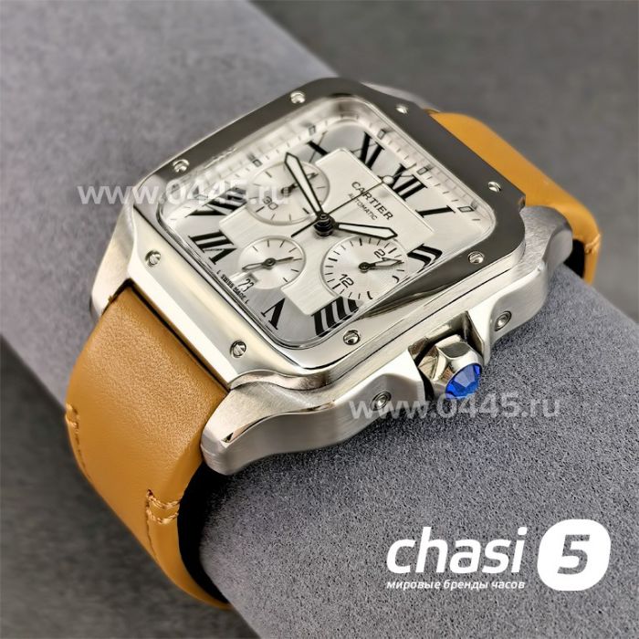 Часы Cartier Santos Dumont (23964)