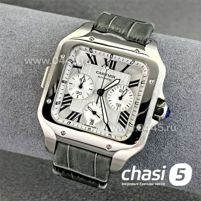 Часы Cartier Santos Dumont (23966)