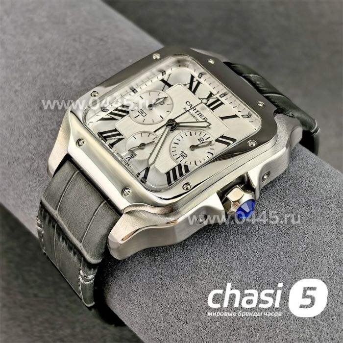 Часы Cartier Santos Dumont (23966)