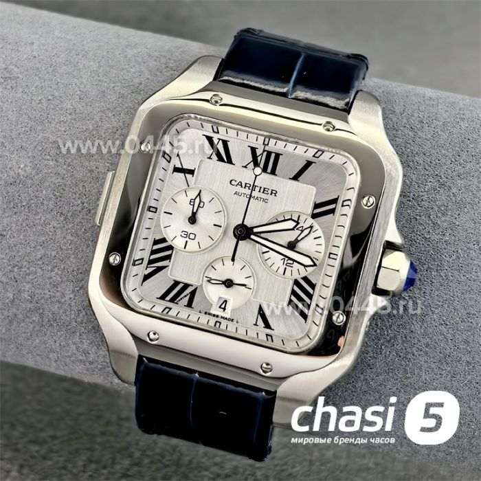 Часы Cartier Santos Dumont (23967)