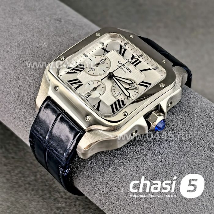 Часы Cartier Santos Dumont (23967)