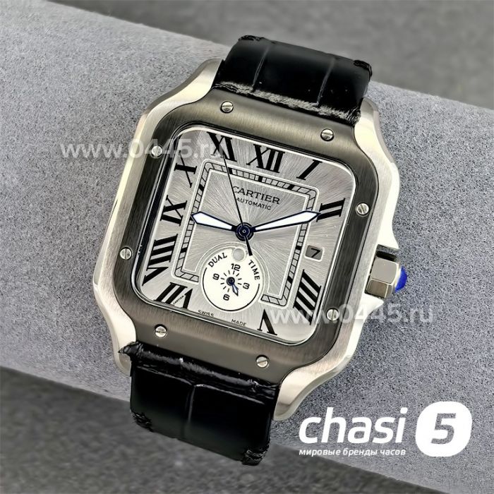 Часы Cartier Santos Dumont (23968)