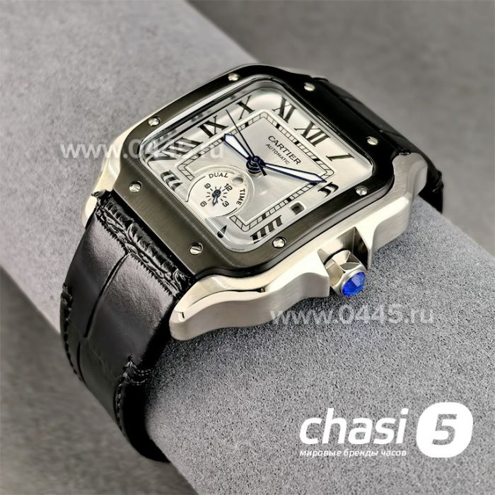 Часы Cartier Santos Dumont (23968)