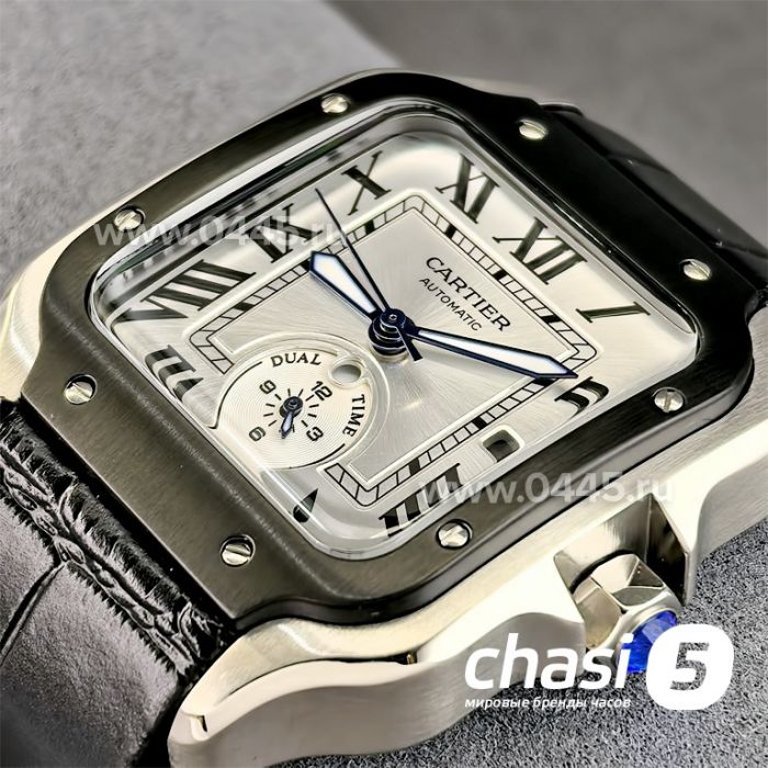 Часы Cartier Santos Dumont (23968)