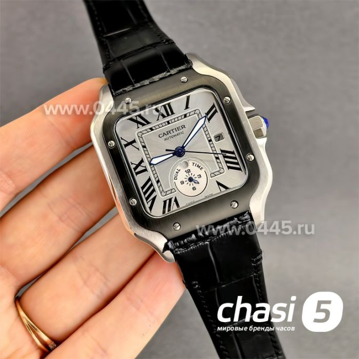 Часы Cartier Santos Dumont (23968)